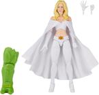 Marvel Legends X-Men Emma Frost BAF CH-OD F6560 Hasbro