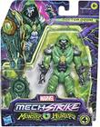 Marvel Mech Strike Monster Hunters Dr. Destino Hasbro F4759