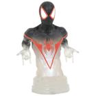 Marvel Miles Morales Cabusto de Camuflagem Mini 2021 SDCC