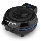 Marvel MVB-250 Black Panther Waffle Maker, 7"