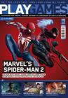 Marvel's Spider-Man 2 - Revista PLAY Games - Edição 305