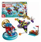 Marvel Spidey Vs. Duende Verde - Lego 10793