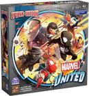 Marvel United: Spider-Geddon - Galápagos Jogos - MECA