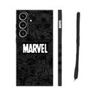 Marvel vingadores logotipo caso de telefone para samsung galaxy s24 ultra s20 fe s22 plus s23 ultra