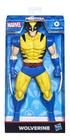 Marvel X-Men Olympus Wolverine - Hasbro F5078