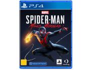 Marvels Spider-Man Miles Morales para PS4