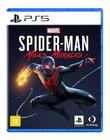 Marvels Spider-Man Miles Morales para PS5 Insomnia