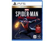 Marvels Spider-Man Miles Morales para PS5