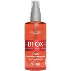 Mary Life Btox - Óleo Reconstrutor Progressivo Condicionante 60ml