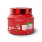 Masc banho de verniz mor - for83