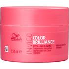 Máscara 150ml Invigo Color-Brilliance Para Cor Vibrante Wella