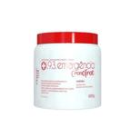 Máscara 193 Emergencia Cronotrat Qatar Tróia Hair 500gr