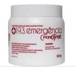 Máscara 193 Emergencia cronotrat qatar Tróia Hair 500gr