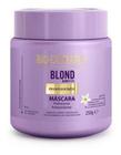 Máscara 250g Blond Desamarelador Bio Extratus