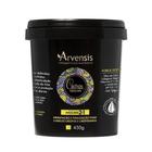 Máscara 2x1 NOO POO Cachos Naturais 450g - Arvensis