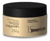 Máscara Acquaflora 15 Benefícios 250g