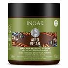 Máscara Afro Vegan 500g - Inoar