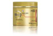 Máscara Argan Oil 500g Hair Extrattus