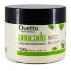 Mascara avocado duetto professional 500g