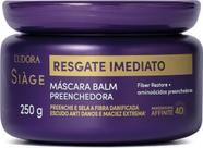 Máscara Balm Preenchedora Siàge Resgate Imediato 250g