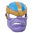 Máscara Básica - Thanos - Marvel Vingadores - Hasbro