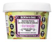 Máscara Bemdita Ghee Nutrição Lola Cosmetics 100g