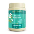 Máscara Bio Extratus 1kg Cachos & Crespos