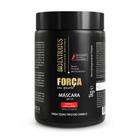 Máscara Bio Extratus Força Com Pimenta 1kg