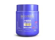 Mascara Bio Extratus + Hidra acido Hialuronico 500 ML