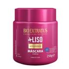 Mascara Bio Extratus +Liso 250g