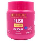 Mascara bio extratus mais liso 250g