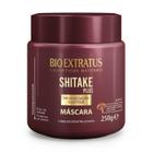 Máscara Bio Extratus Shitake Plus 250g