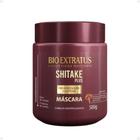 Máscara Bio Extratus Shitake Plus 500g