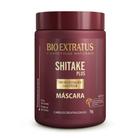 Máscara Bio Extratus Shitake Plus Reconstrução Nutritiva 1Kg