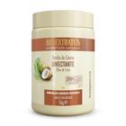 Máscara Bio Extratus Umectante Óleo Coco 1kg