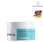 Máscara Biorestore Extratos Naturais 250g- Let Me Be