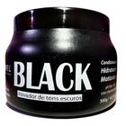 Máscara Black 500G Mairibel / Hidraty Profissional