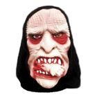 Máscara Bruxa Canibal com Capuz - Spook