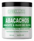 Máscara Cachos Isabelliss 500 Gr