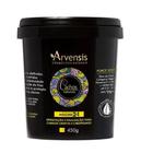 Máscara Cachos Naturais 2x1 Arvensis 450g