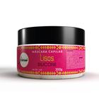 Máscara Capilar Adoroo Lisos 300g