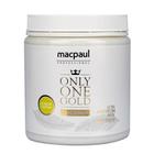 Máscara Capilar Coconut Mask Only One Gold 700g Macpaul