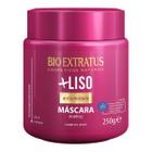 Máscara Capilar de Tratamento Bio Extratus Mais Liso 250g