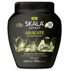 Máscara Capilar De Tratamento Bomba De Vitaminas Abacate 1kg