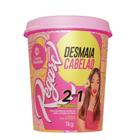 Máscara Capilar Desmaia Cabelao 1kg - Regarv