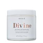 Máscara Capilar Divine Deep Treatment 500g - Braé