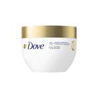 Máscara Cápilar Dove 10 em 1 Bond Intense Repair +12%Peptídeo Complex 250g