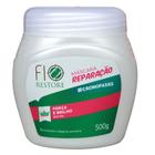 Máscara Capilar Fio Restore Reparação 500g