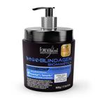 Máscara Capilar Forever Liss Blindagem Biomimética 500g