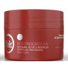 Máscara Capilar Hair Extrattus Pòs-Progressiva 250g